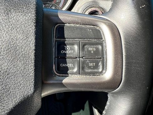 Used 2019 Dodge Journey Crossroad FWD image 23