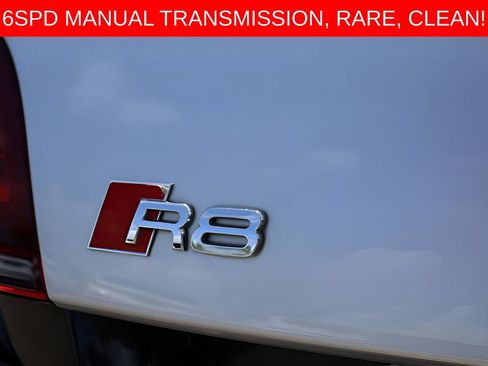 Used 2014 Audi R8 V10 AWD/4WD image 25