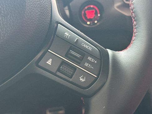 New 2025 Honda Civic Type R image 27