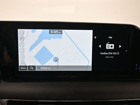 Used 2024 Hyundai Palisade Calligraphy image 35