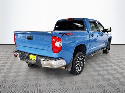 Used 2018 Toyota Tundra SR5