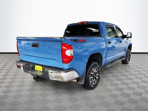 Used 2018 Toyota Tundra SR5 image 4