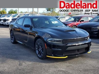 New 2023 Dodge Charger R/T w/ Daytona Edition Group