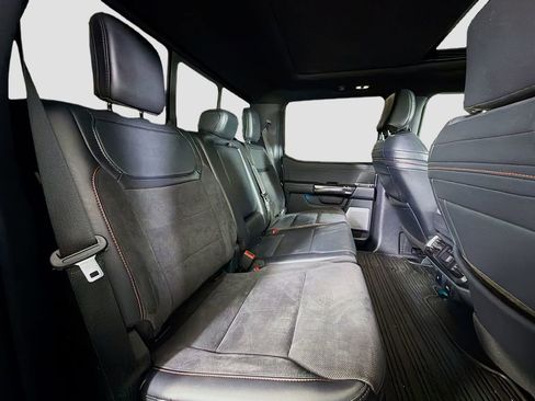 Used 2023 Ford F150 Raptor w/ Equipment Group 802A Raptor R image 31