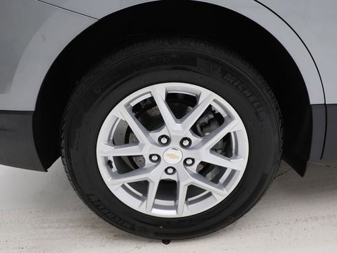 Used 2024 Chevrolet Equinox LS image 9
