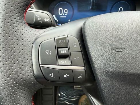 Certified 2023 Ford Escape ST-Line Elite w/ Premium Technology Package image 17