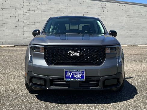 New 2025 Ford Maverick Lariat w/ Black Appearance Package image 15