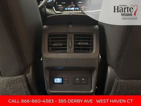 Certified 2022 Nissan Rogue SL image 23