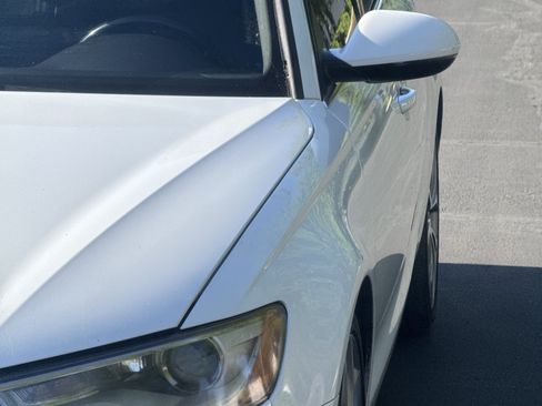 Used 2014 Audi A6 2.0T Premium Plus w/ Premium Plus Package FWD image 23