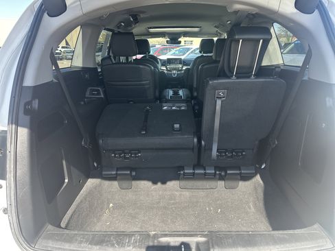 Used 2024 Honda Odyssey EX-L image 12