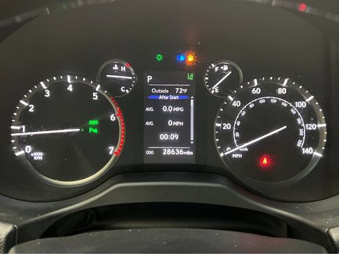 Certified 2023 Lexus GX 460 Premium w/ Premium Package AWD/4WD image 14