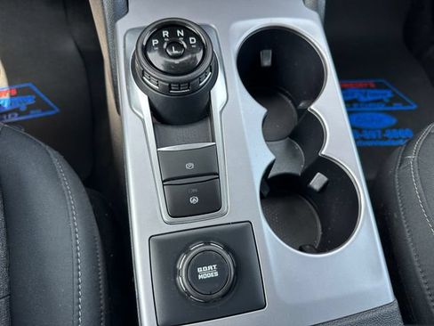 Used 2024 Ford Bronco Sport Big Bend AWD/4WD image 20