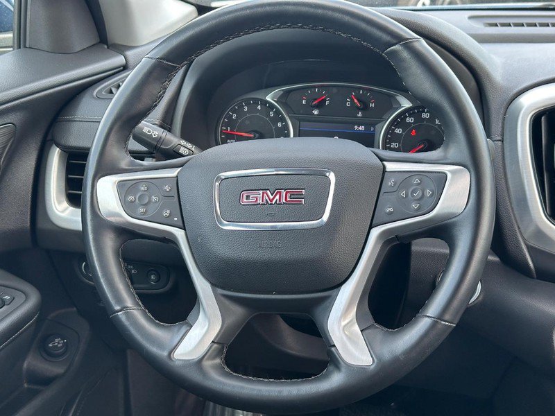 Used 2024 GMC Terrain SLT AWD/4WD image 13
