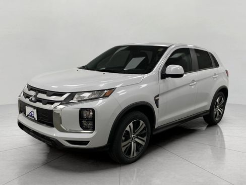 New 2026 Mitsubishi Outlander Sport ES AWD/4WD image 36