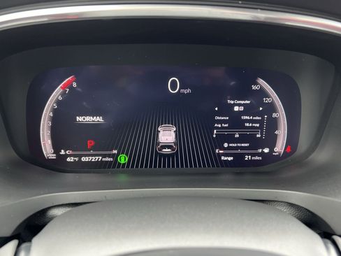 Used 2023 Acura MDX A-Spec image 14