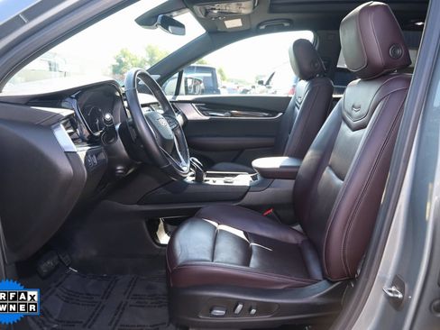 Used 2023 Cadillac XT6 Premium Luxury image 12