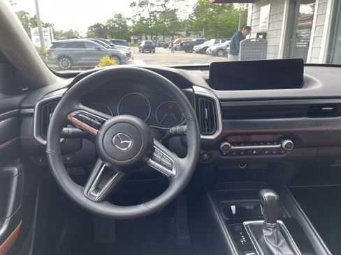 Used 2023 MAZDA CX-50 AWD 2.5 Turbo w/ Premium Pkg image 21