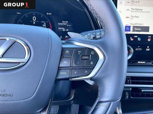 Certified 2025 Lexus RX 350 Premium image 21