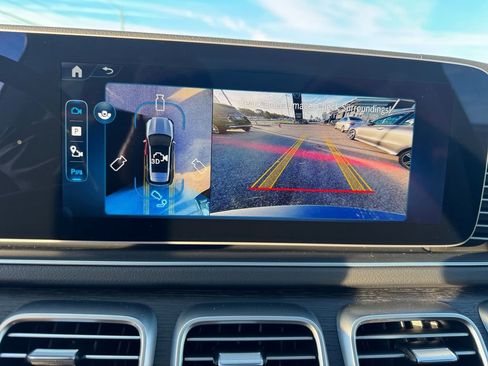 New 2026 Mercedes-Benz GLE 350 4MATIC image 24