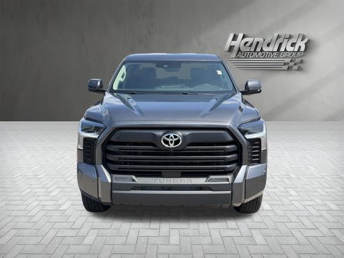 Used 2024 Toyota Tundra SR5 w/ Advanced Technology Package AWD/4WD image 3