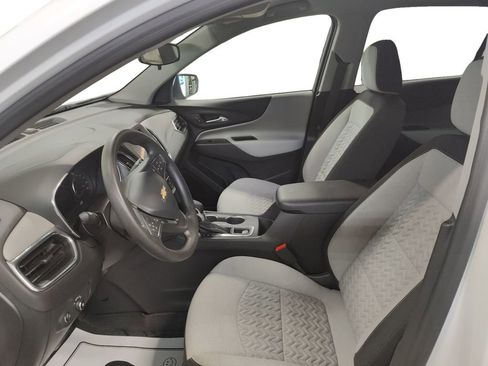 Used 2024 Chevrolet Equinox LT w/ LPO, Floor Liner Package image 9