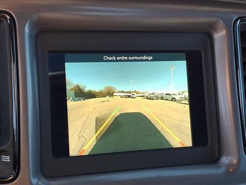 Used 2022 Dodge Challenger R/T w/ Blacktop Package image 26