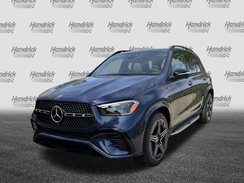 New 2026 Mercedes-Benz GLE 450 4MATIC image 5