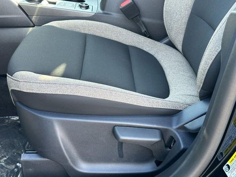 New 2025 Ford Bronco Sport Big Bend image 10