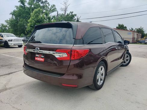 Used 2019 Honda Odyssey EX-L image 4
