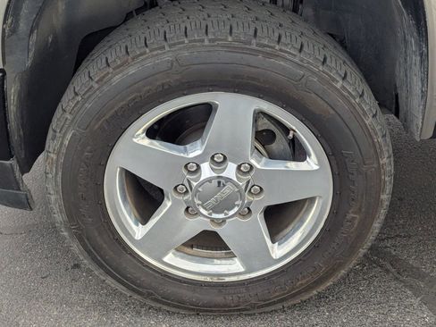 Used 2012 GMC Sierra 2500 Denali image 13