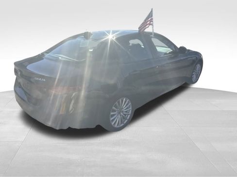 Used 2023 Alfa Romeo Giulia Sprint image 22
