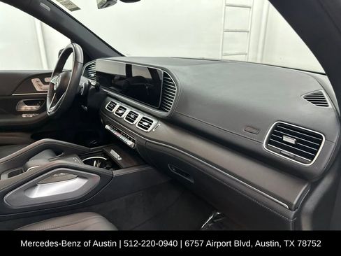 Used 2024 Mercedes-Benz GLE 350 4MATIC image 22