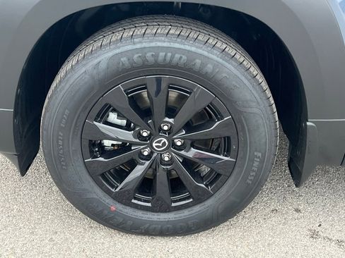 New 2026 MAZDA CX-50 AWD 2.5 Hybrid w/ Weather Package image 9