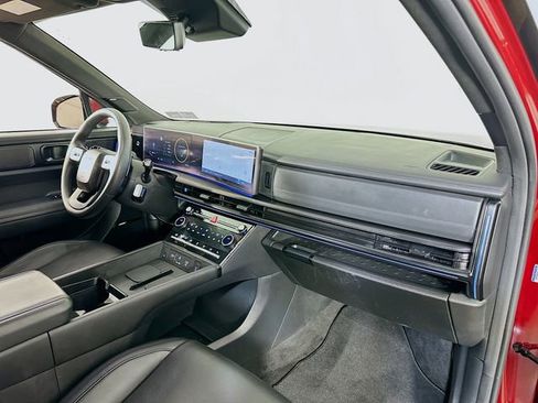 Certified 2024 Hyundai Santa Fe Calligraphy image 20