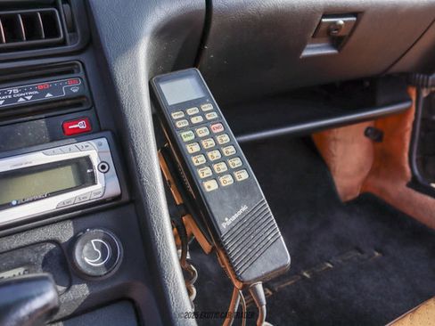 Used 1989 Porsche 928 S4 image 53