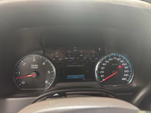 Used 2016 Chevrolet Tahoe LTZ AWD/4WD image 25