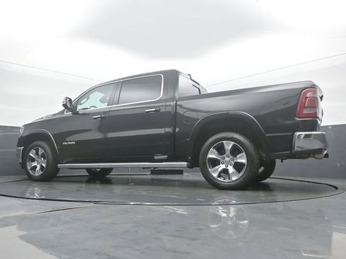 Used 2019 RAM 1500 Laramie AWD/4WD image 46