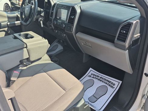 Used 2020 Ford F150 XLT w/ Trailer Tow Package RWD image 34