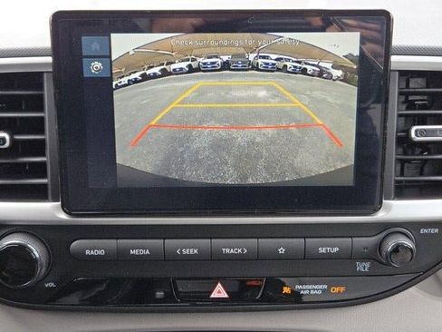 New 2026 Hyundai Venue SEL image 13