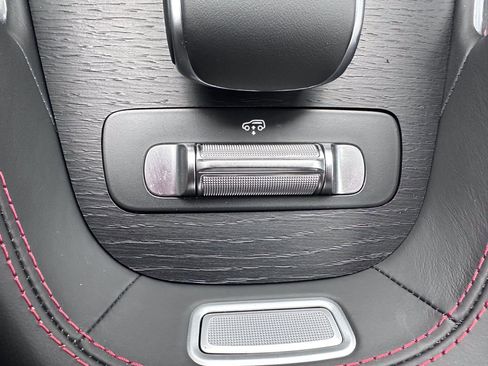 Certified 2025 Mercedes-Benz GLE 53 AMG GLE 53 AMG image 26