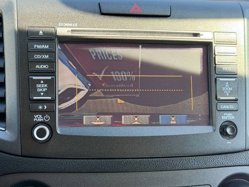 Used 2014 Honda CR-V EX-L image 48