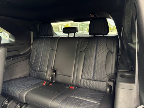 New 2026 Cadillac Escalade IQ Sport 1 image 12