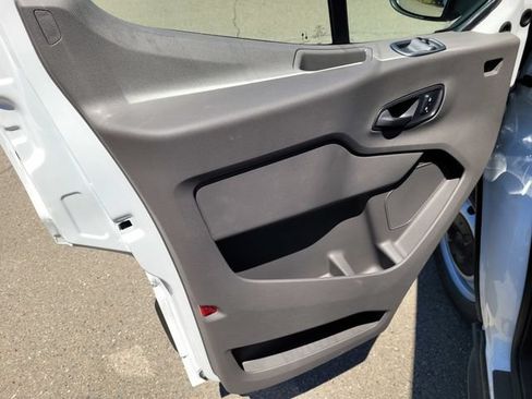 New 2026 Ford Transit 150 Low Roof RWD image 7
