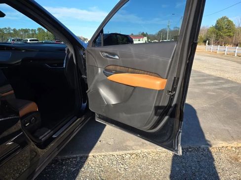 Used 2019 Cadillac XT4 Premium Luxury image 52