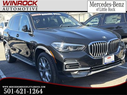 Used 2023 BMW X5 sDrive40i
