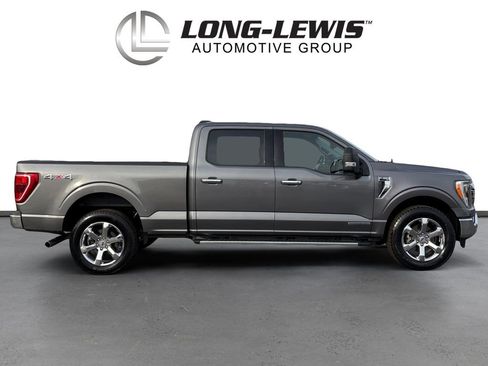 Used 2022 Ford F150 XLT w/ Equipment Group 302A High image 8