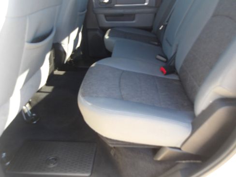 Used 2014 RAM 1500 Lone Star image 17