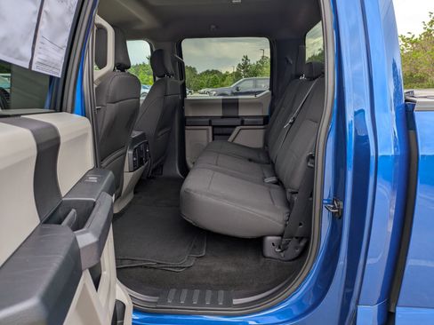 Used 2018 Ford F150 XL w/ Equipment Group 101A Mid RWD image 27