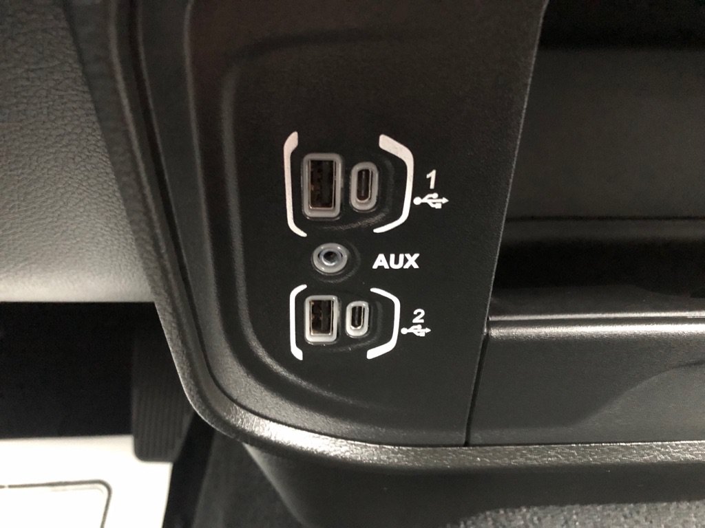 Used 2024 RAM 2500 Laramie w/ Safety Group AWD/4WD image 34
