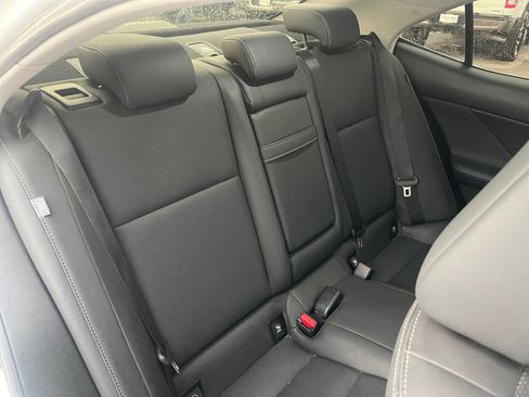 Used 2015 Lexus IS 250 image 18